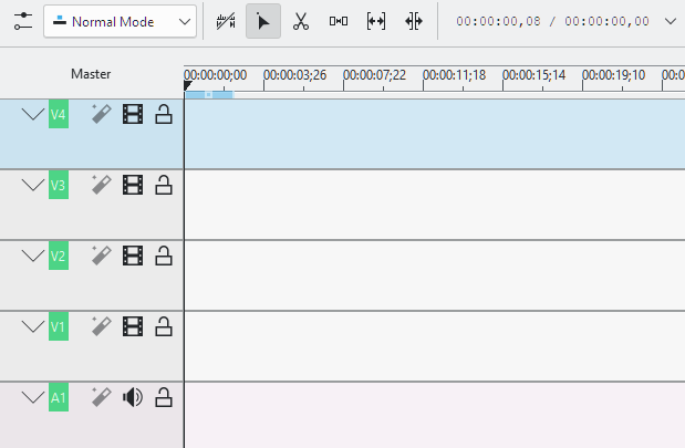 Layout Example